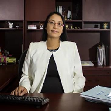 Lic. Ivonne Hayde Carrillo Martínez