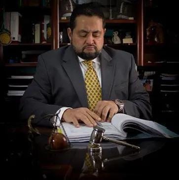 Dr. Jesús Alberto Guerrero Rojas